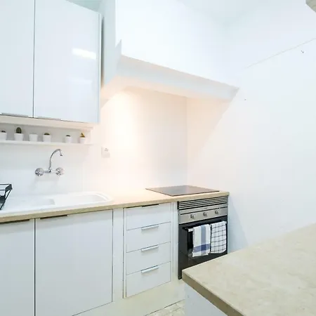 アパート Cozyduplex Chiado
