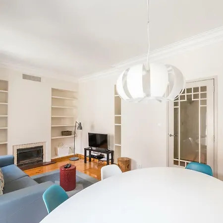 Cozyduplex Chiado