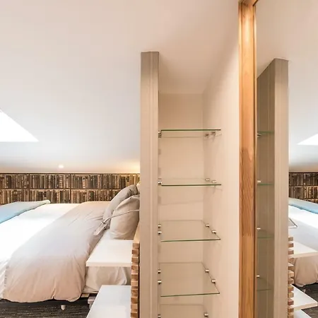 Cozyduplex Chiado アパート
