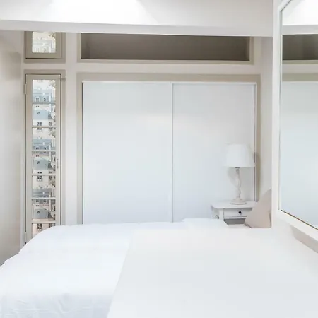 Cozyduplex Chiado Lisbona