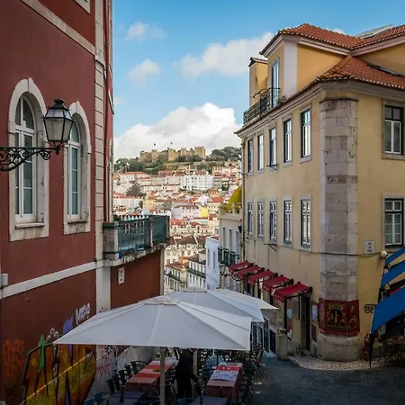 Cozyduplex Chiado
