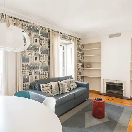 Cozyduplex Chiado *