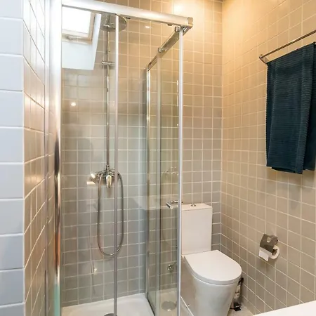 Cozyduplex Chiado Appartamento