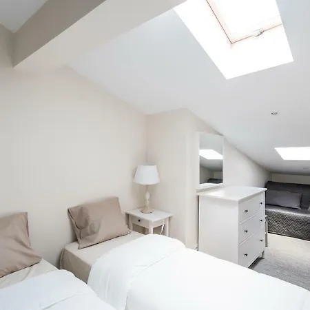 Cozyduplex Chiado