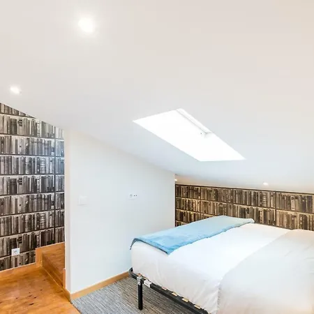 Cozyduplex Chiado