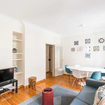Cozyduplex Chiado * Lisboa