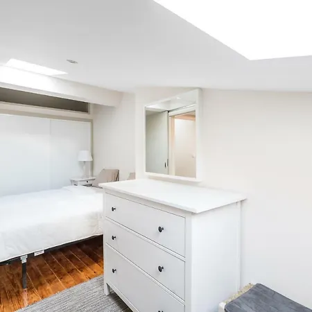 公寓 Cozyduplex Chiado Lisboa